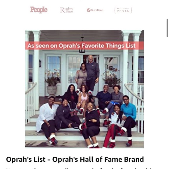 Pudus slipper socks - Picture 4 of 4